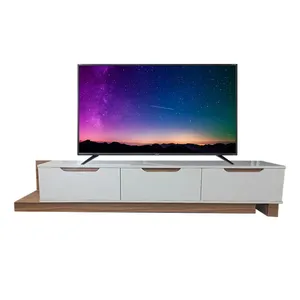 میز تلویزیون مدل لبخندIR00118 مناسب برای تلویزیون تا 65 اینچ