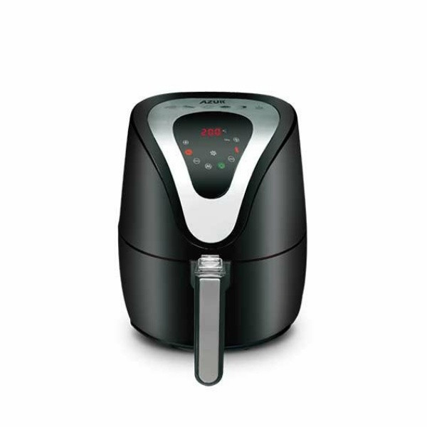 سرخ کن بدون روغن آزور مدل AZ-407AF