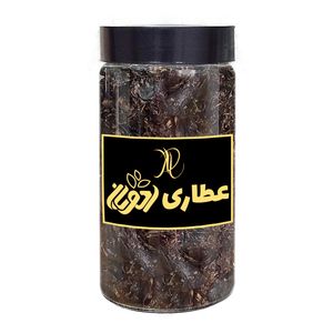 مغز لیمو عمانی ممتاز ادویان - 130 گرم