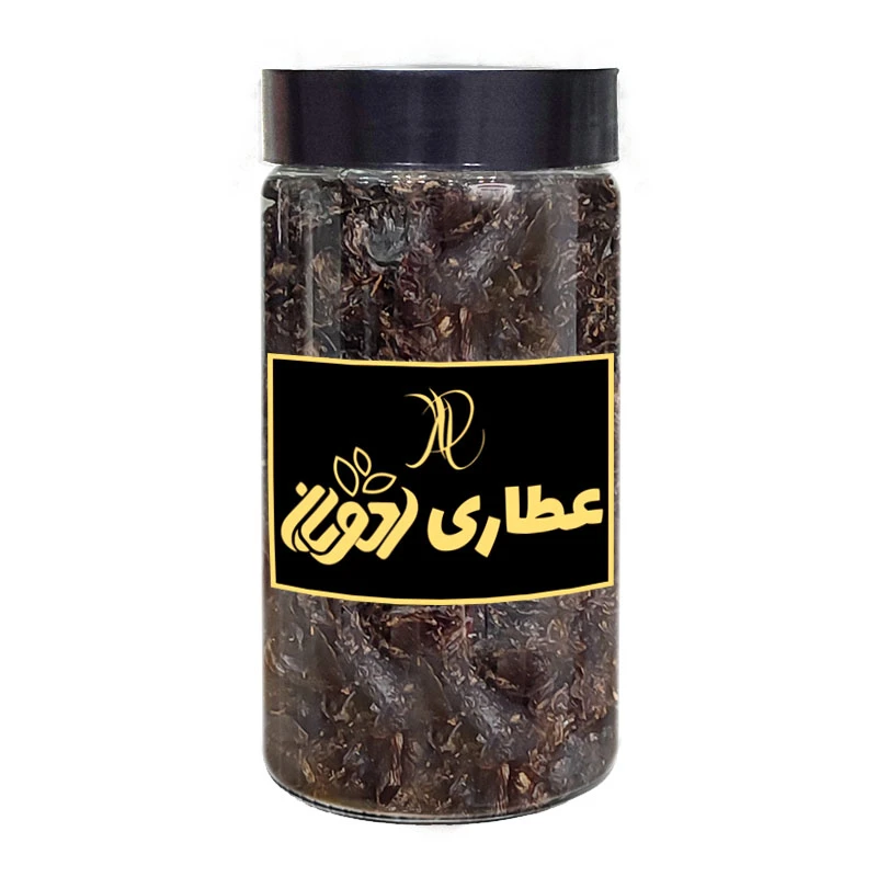 مغز لیمو عمانی ممتاز ادویان - 130 گرم