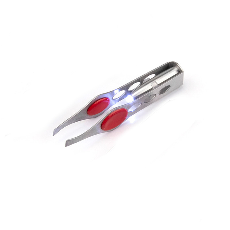 موچین مدل LED