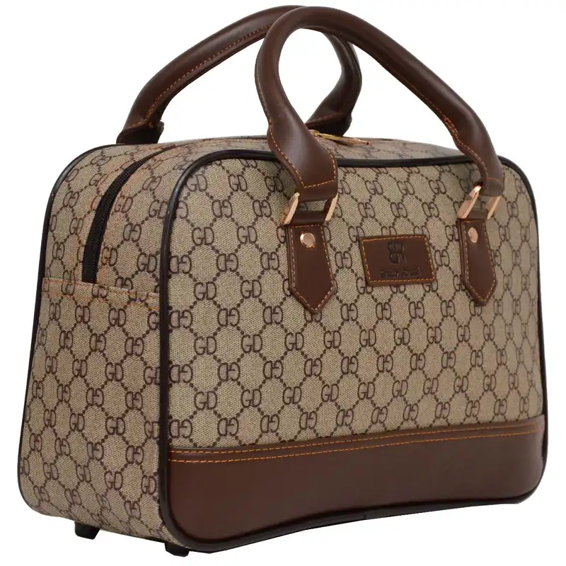 ساک دستی انزو رسی مدل G 1800002