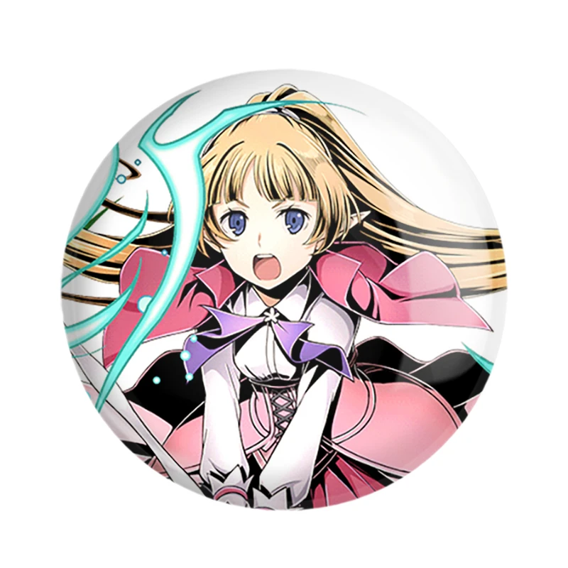 مگنت خندالو مدل ویریدیس انیمه دانماچی کد 33511