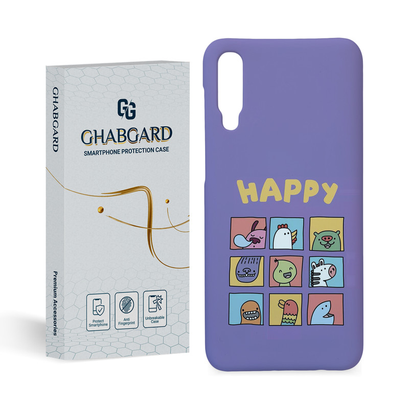 کاور قاب گارد مدل فانتزی مناسب برای گوشی موبایل سامسونگ  galaxy a50/ a30s/ a50s