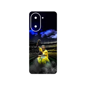 MAHOOT Pele Cover Sticker for Xiaomi Poco C71