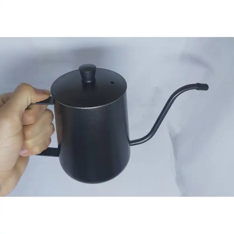 قهوه ساز طرح کتل کافه ای