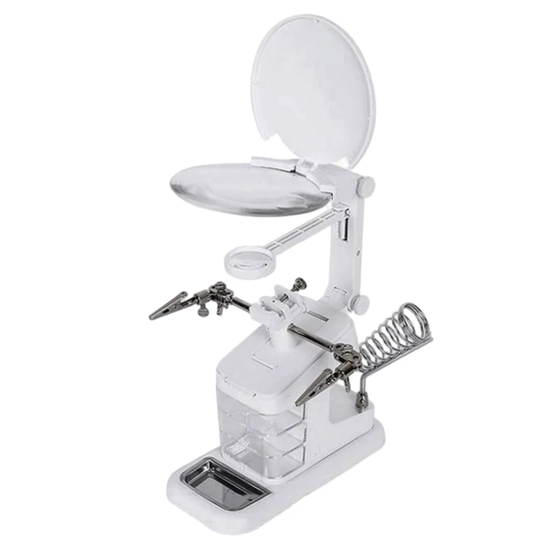 ذره بین مدل W7026