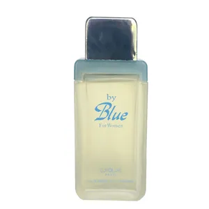 ادو پرفیوم زنانه یورولوکس مدل By Blue حجم 100 میلی لیتر