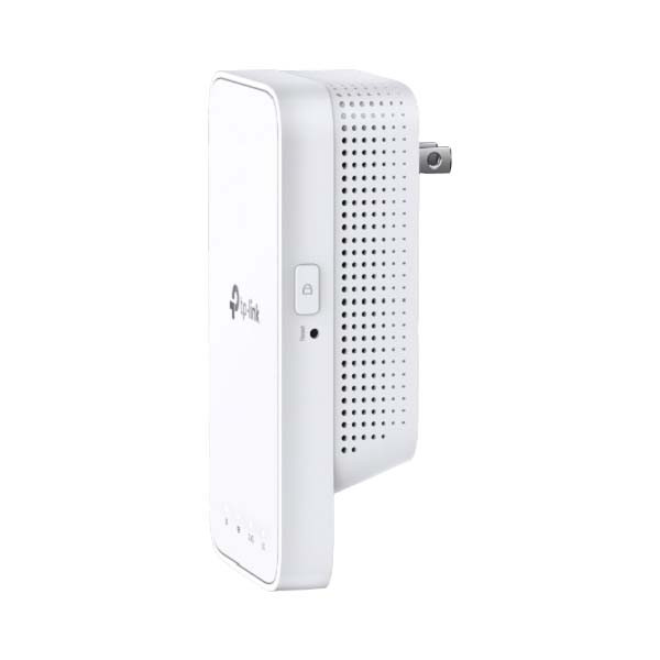 توسعه دهنده محدوده بی سیم تی پی-لینک مدل TPLINK AC1200 Wi-Fi Range Extender RE300