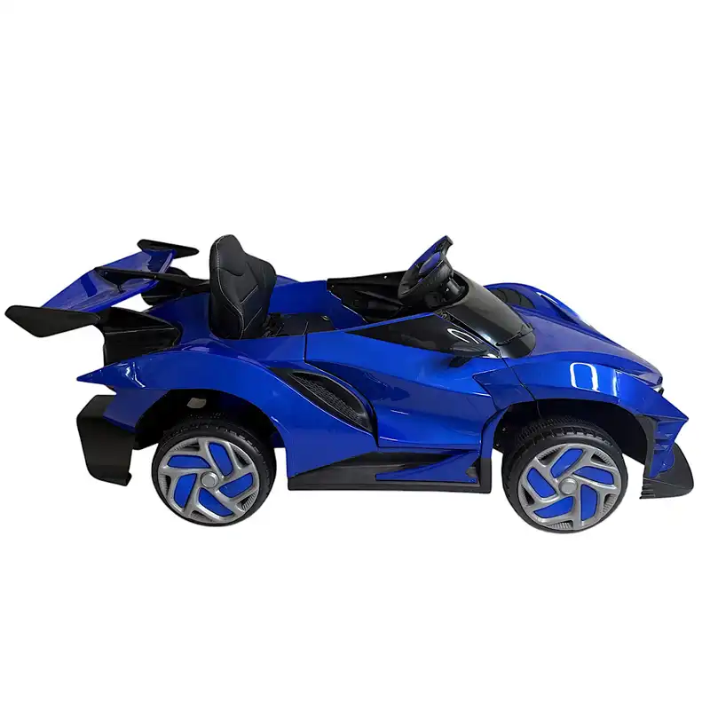 ماشین شارژی مدل لامبورگینی 05