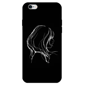 Megafone 7766 Cover For Apple Iphone 6 Plus