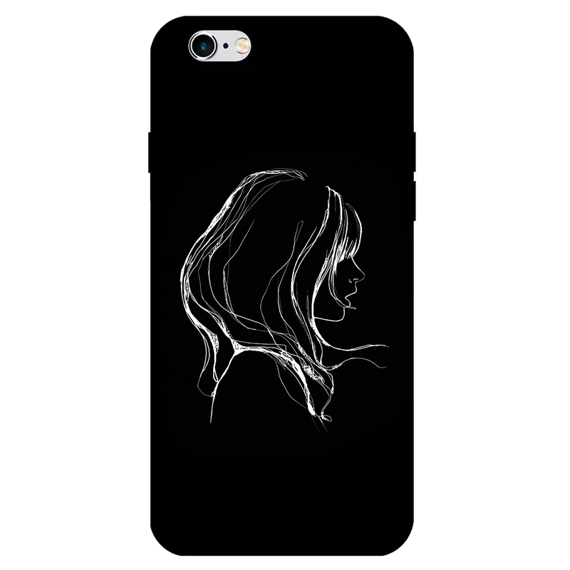 کاور مگافون کد 7766 مناسب برای گوشی موبایل اپل Iphone 6 Plus