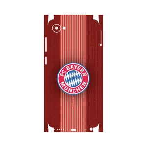 MAHOOT Bayern-Munchen-FC-FullSkin Cover Sticker for HTC Desire 12