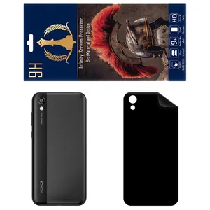 INFINITI PRO RG Back Skin For HONOR 8S 2020