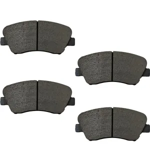 لنت ترمز جلو های-کیو مدل SP00 مناسب برای هیوندای ولستر