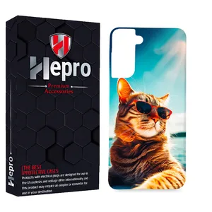 HEPRO MC Cover for Samsung Galaxy S21