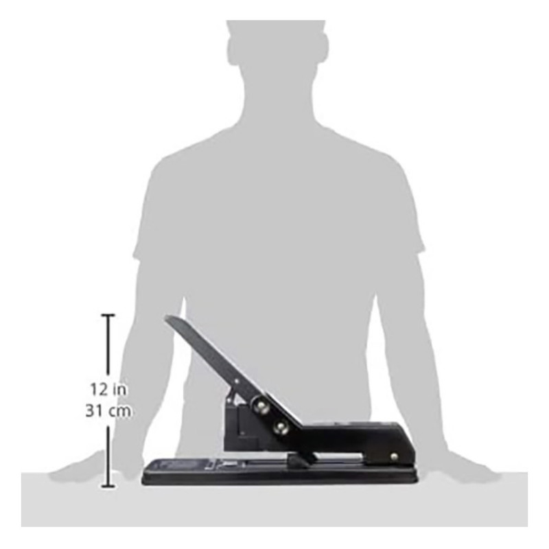 منگنه رایون مدل اهرمی کد FL-12L20