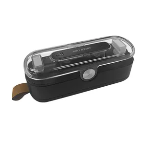 پرس دستی گرین لاین مدل 2 in 1 mini sealer
