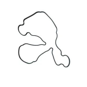 واشر در سوپاپ نگین موتور مدل 210804 مناسب برای پراید