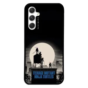 AKAM AMC-WSGA54-NINJA TURTLES13 Cover For Samsung Galaxy A54