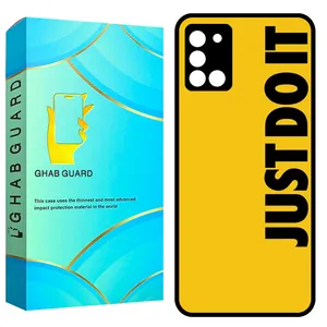 Ghab Guard GA3120 Cover For Samsung Galaxy A31 