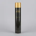 اسپری نگهدارنده حالت مو لویز مخصوص شینیون مدل Shinion Fort Ultimate حجم 500 میلی لیتر