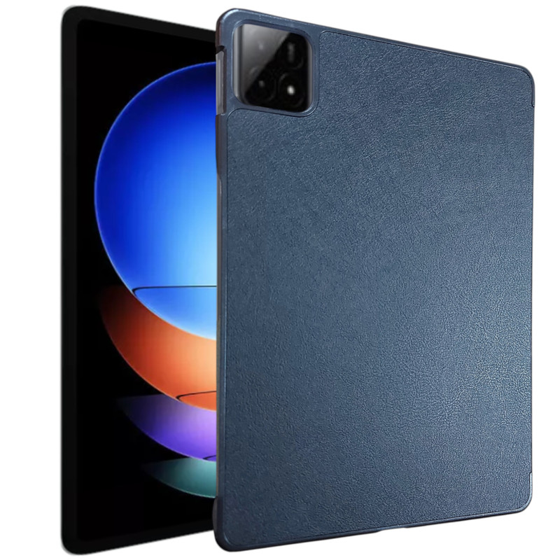 کیف کلاسوری مدل SM02 مناسب برای تبلت شیائومی Pad 6S Pro 12.4