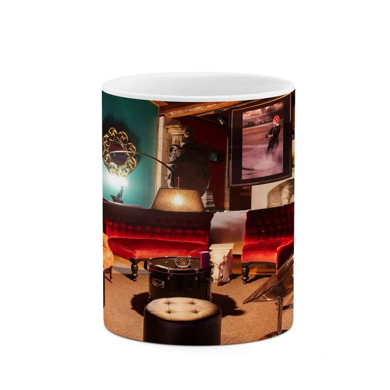 ماگ کاکتی مدل دکوراسیون کد mgh15233