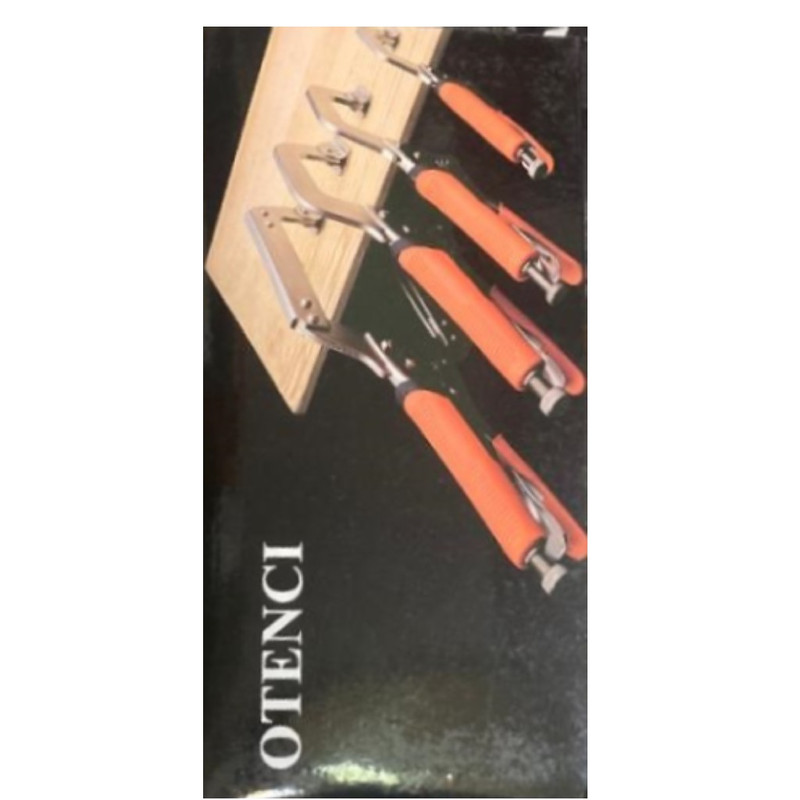 انبر قفلی ورق گیر اوتنسی مدل 2080 سایز 11 اینچ