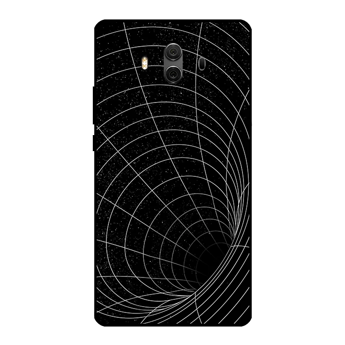 کاور مگافون کد 8108 مناسب برای گوشی موبایل هوآوی Mate 10 