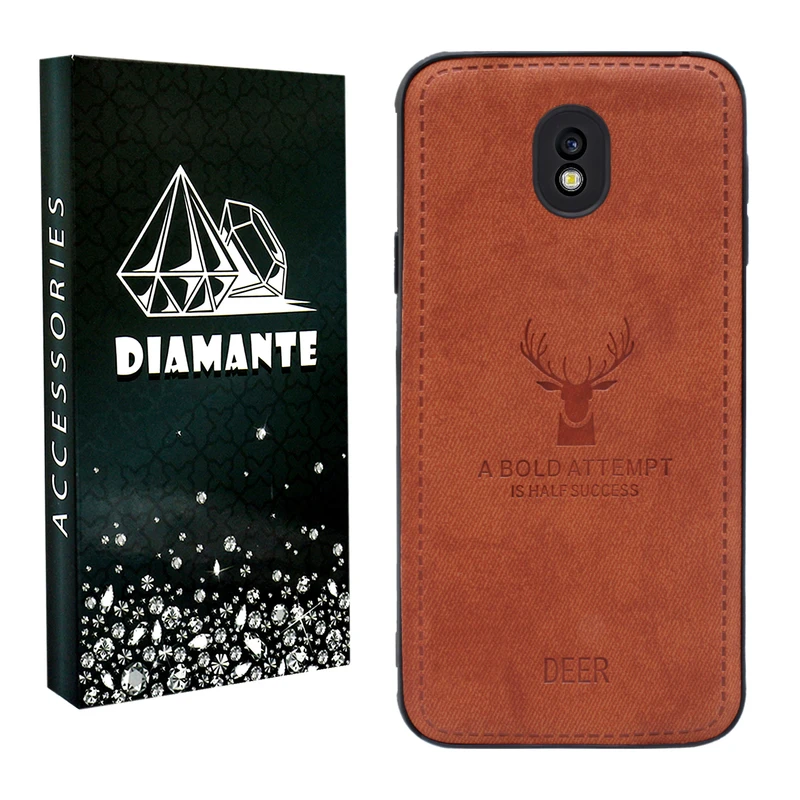 کاور دیامانته مدل Gavazni Bk مناسب برای گوشی موبایل سامسونگ Galaxy J730 / J7 Pro