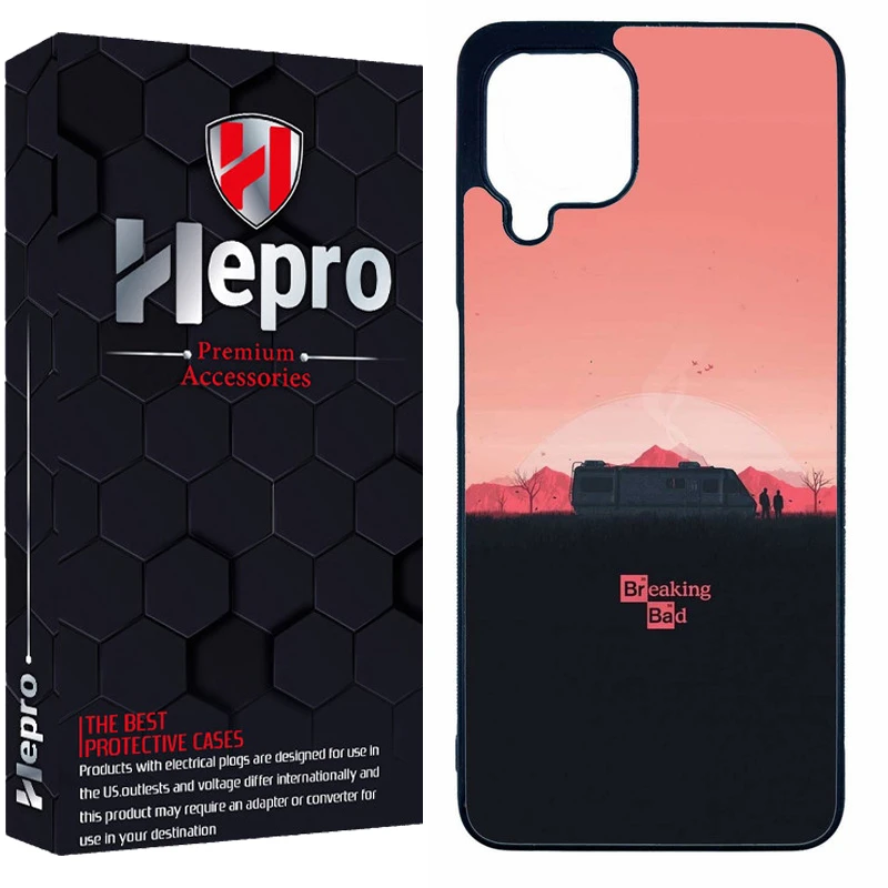 کاور هپرو طرح فانتزی مدل TPU مناسب برای گوشی موبایل سامسونگ Galaxy A22 4G