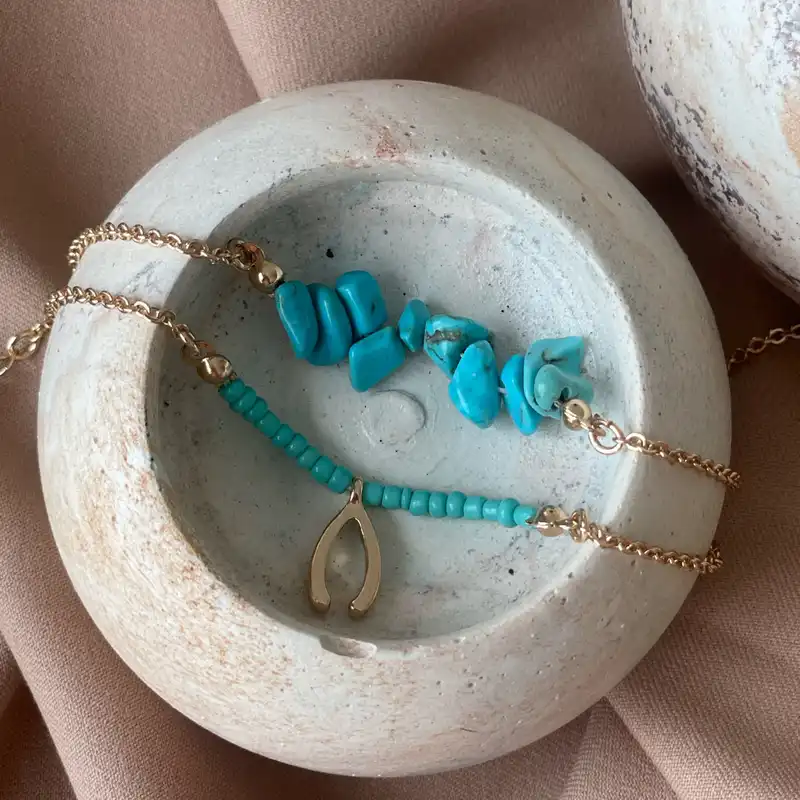 پابند زنانه تاش مدل AA1119-005