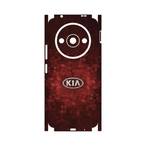 MAHOOT KIA_Logo-FullSkin Cover Sticker for Xiaomi Redmi A3x