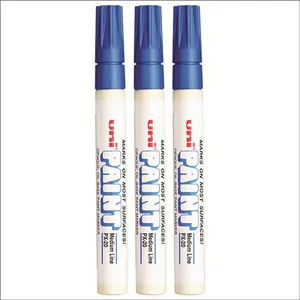 ماژیک چند منظوره یونی بال مدل PX-20 بسته 3 عددی