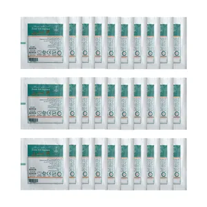 گاز استریل اسنا طب سپاهان مدل 001 مجموعه 30 عددی