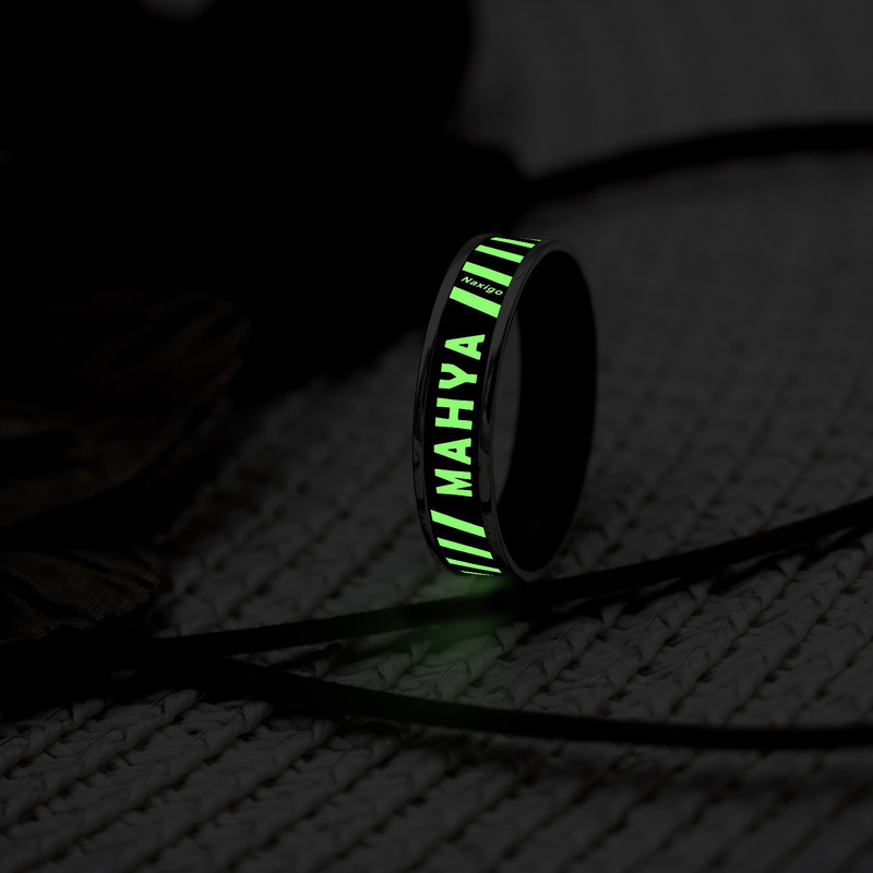 انگشتر ناکسیگو مدل شب تاب طرح محیا کد RB15788 انگشتر ناکسیگو مدل شب تاب طرح محیا کد RB15788