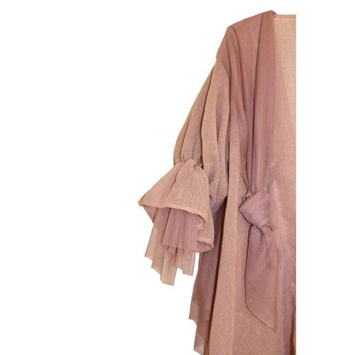 مانتو زنانه سارا انصاری کد 663400