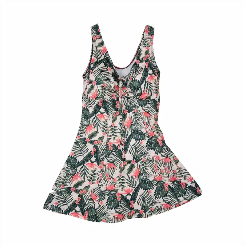 مایو زنانه مدل دامندار ضدکلر