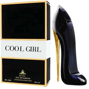 ZENEX GOOL GIRL Eau De Parfum For Women 100ml