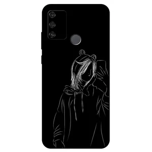 Megafone 1841 Cover For Honor Play 9A