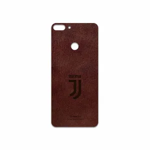 MAHOOT NL-JUVE Cover Sticker for Huawei P Smart