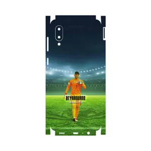 MAHOOT Alireza Beiranvand-FullSkin Cover Sticker for Samsung Galaxy M02