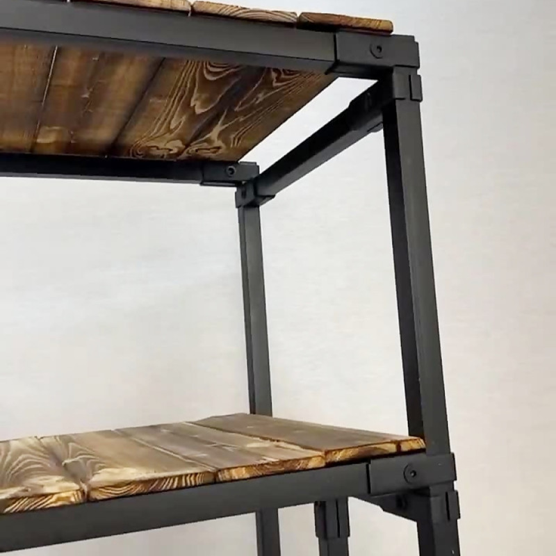 بست رگال مدل پروفیل ۲/۵ بسته ۱۰ عددی