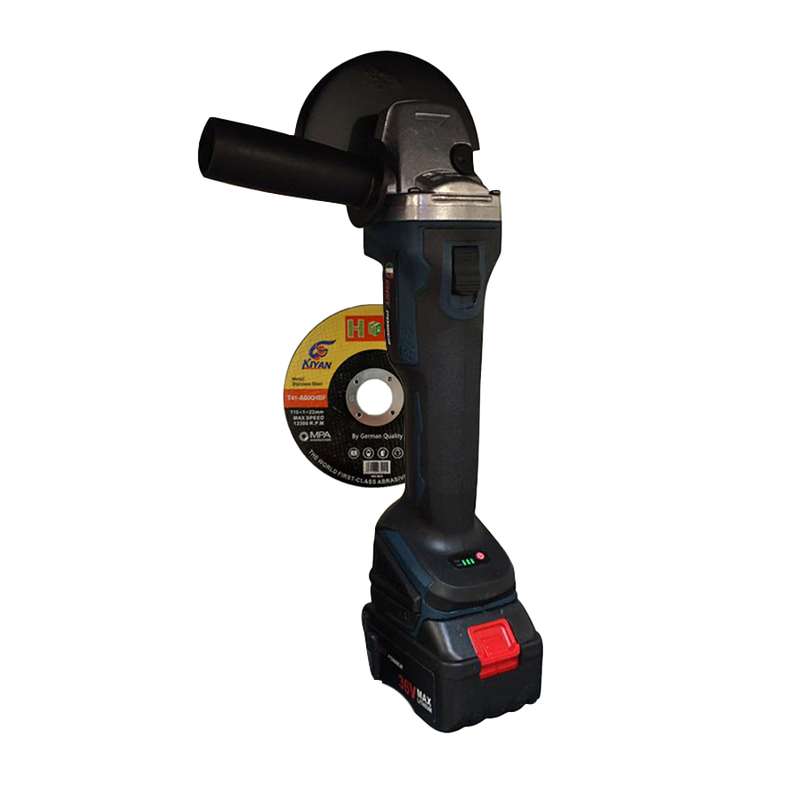 مینی فرز شارژی ایزی پاور مدل EP 6100C