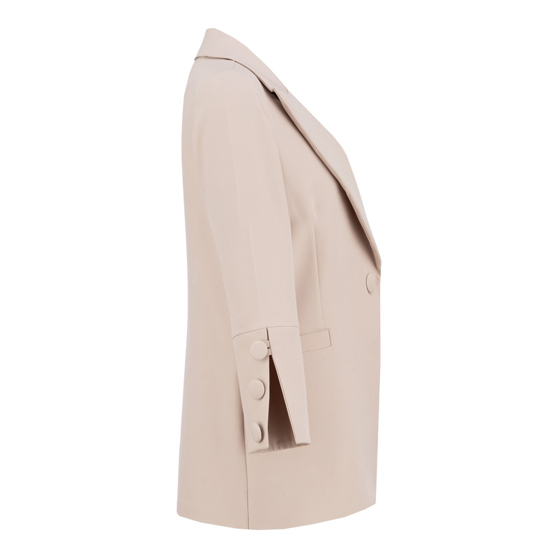 ست سه تکه لباس زنانه السانا مدل نازنین کد 202579