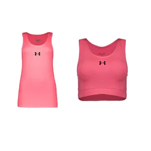 ست نیم تنه و تاپ ورزشی زنانه مدل 1801-9101