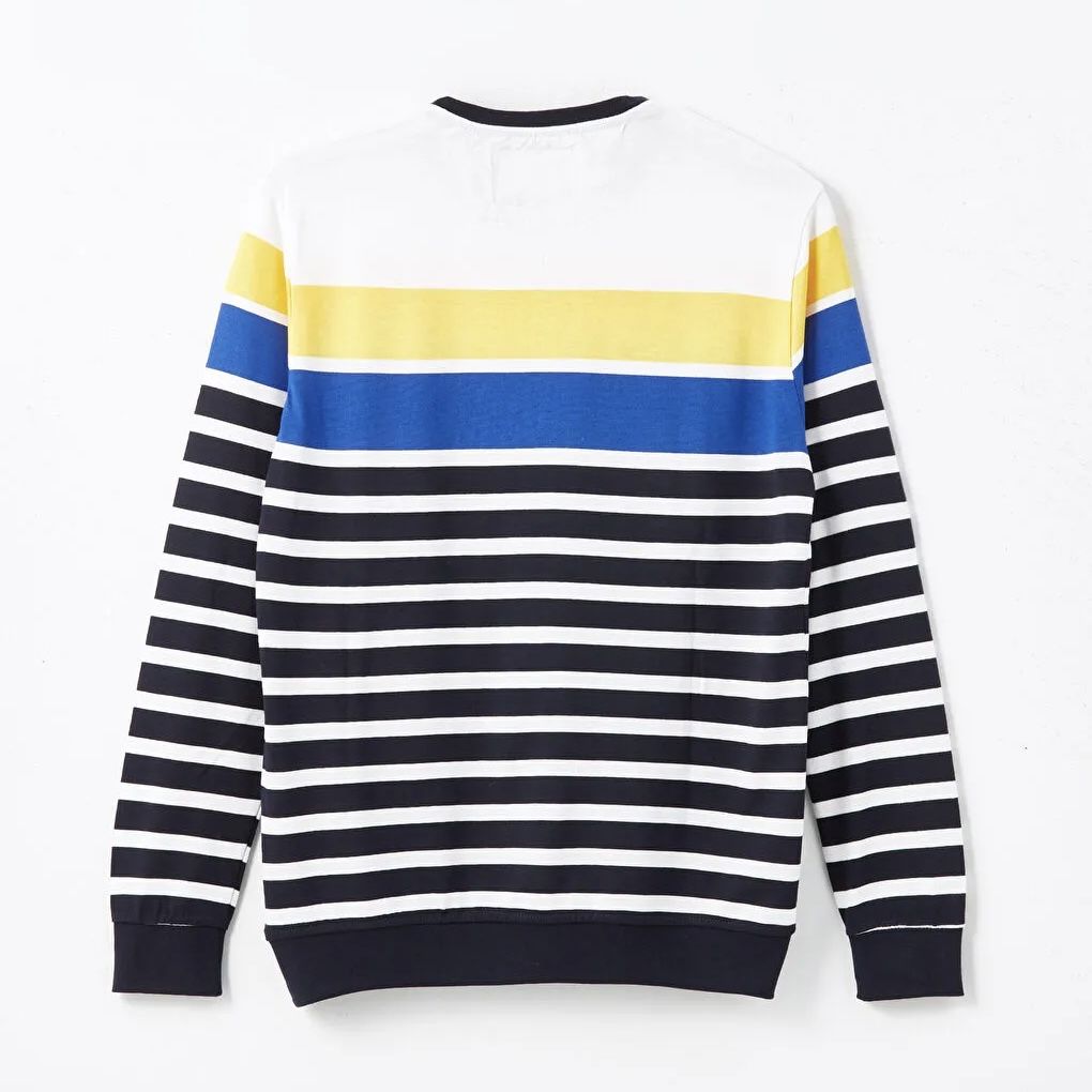 پلیور مردانه ال سی وایکیکی مدل سوپر تریکو ترمال -  - 6