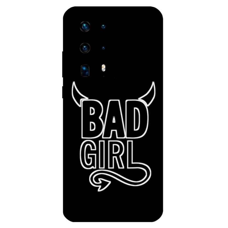 کاور مگافون کد 8105 مناسب برای گوشی موبایل هوآوی P40 Pro Plus