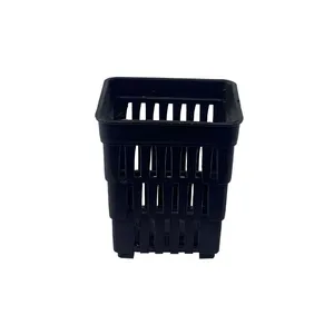 گلدان هیدروپونیک مدل AG 4.5cm مجموعه 10 عددی